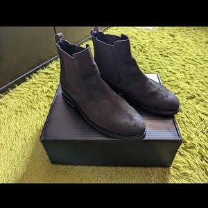 Thursday boots Chelsea (duke)